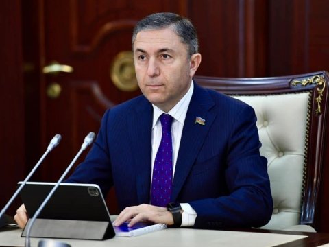 Zirvə Görüşünün Xankəndidə keçirilməsi ölkəmiz üçün önəmlidir - Tahir Mirkişili