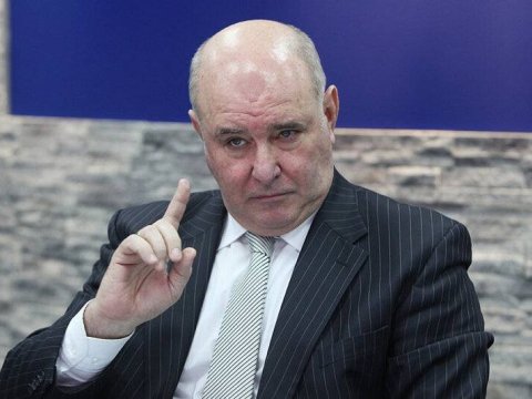 Moskva-Bakı münasibətlərini korlamağa çalışırlar - Karasin