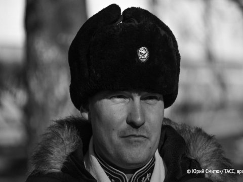 Rusiya qəhrəmanı olan general ÖLDÜRÜLDÜ