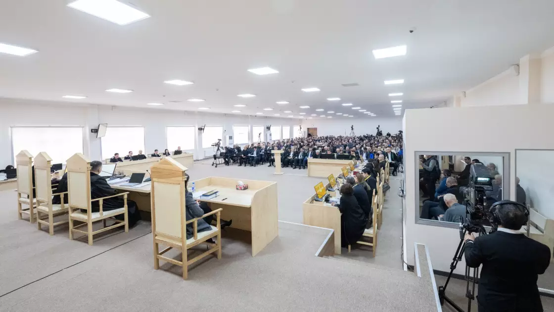 Azərbaycanlı olduğuma görə işgəncələrə məruz qalırdım - MƏHKƏMƏ