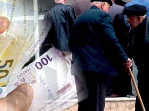 Qanunvericilik 65 yaşa çatanlara nələr vəd edir?