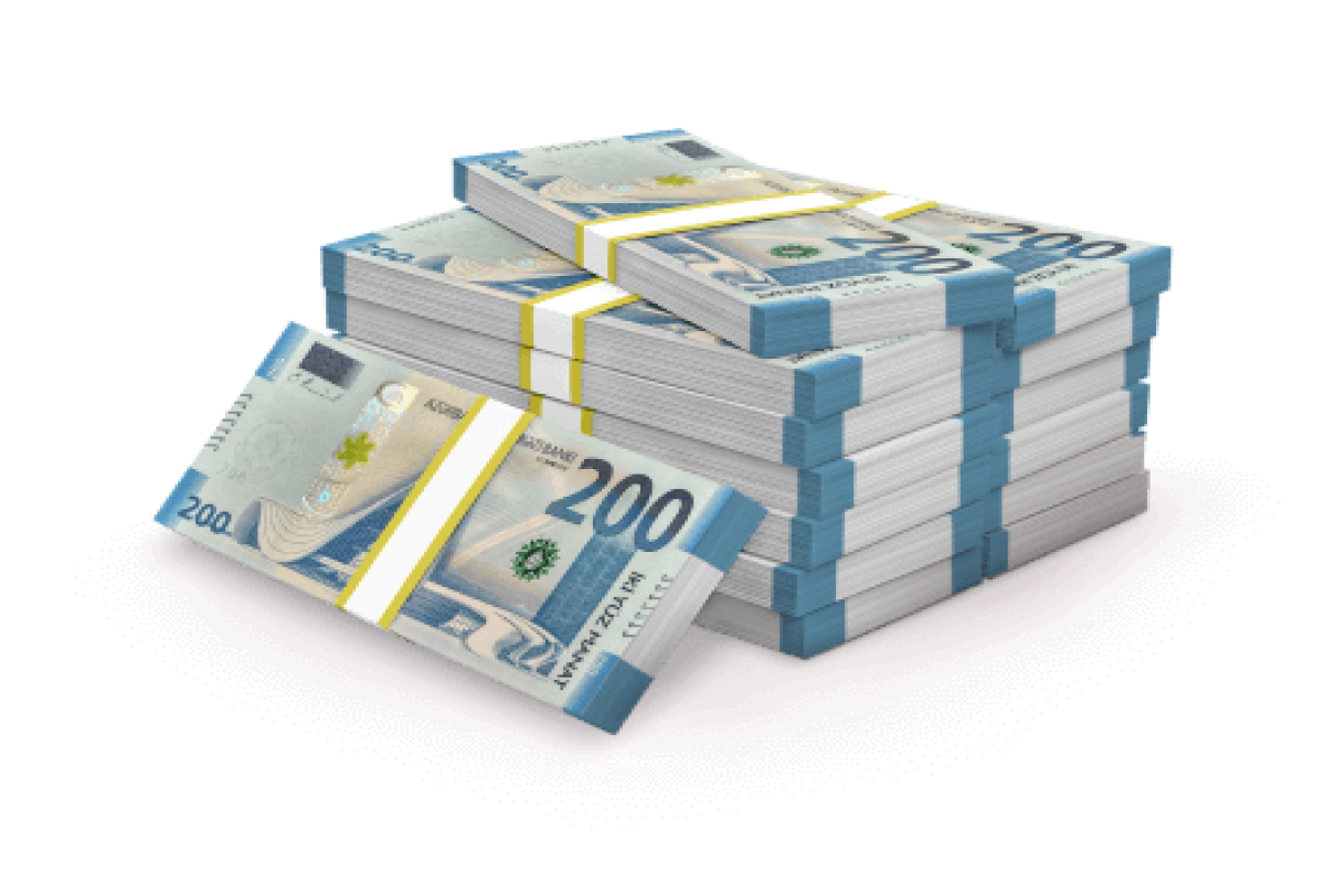 Bu il 67 milyon manat güzəşli ipoteka krediti verilib