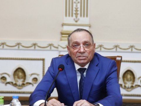 Konstitusiya Məhkəməsinə təyinat alacaq hakimin atası da burada çalışıb