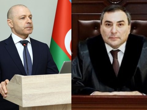 Konstitusiya Məhkəməsinə gətirilən yeni hakimlər KİMDİR?