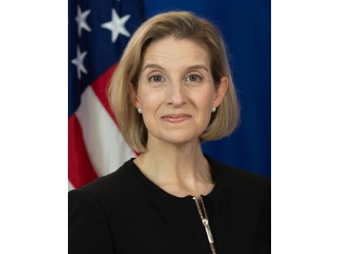 ABŞ Azərbaycana yeni müvəqqəti işlər vəkili təyin etdi