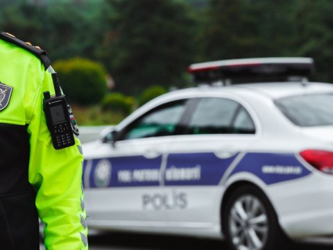 DYP sürücülərə&nbsp;müraciət etdi