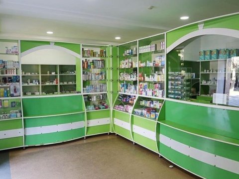 Apteklərdə&nbsp;yoxlama