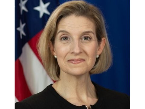 ABŞ-nin yeni müvəqqəti işlər vəkili kimdir? - DOSYE