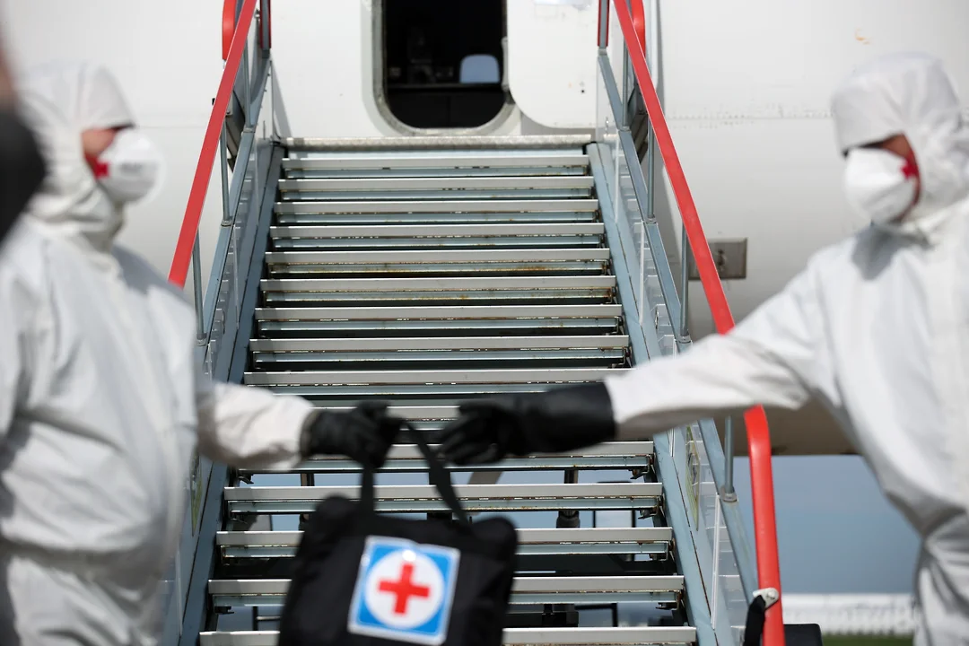 Türkiyədə təhlükəli virus yayılır: bazarlar bağlandı