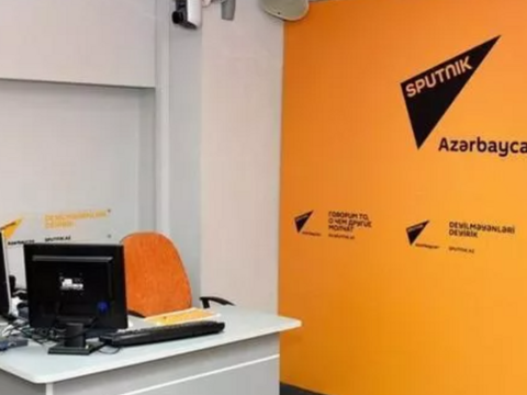 "Sputnik"in 5 əməkdaşı polis nəzarətinə verilib&nbsp;