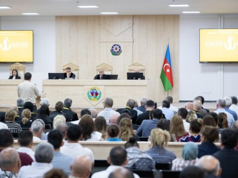 Əsirlərə verilən işgəncələrdən danışdılar