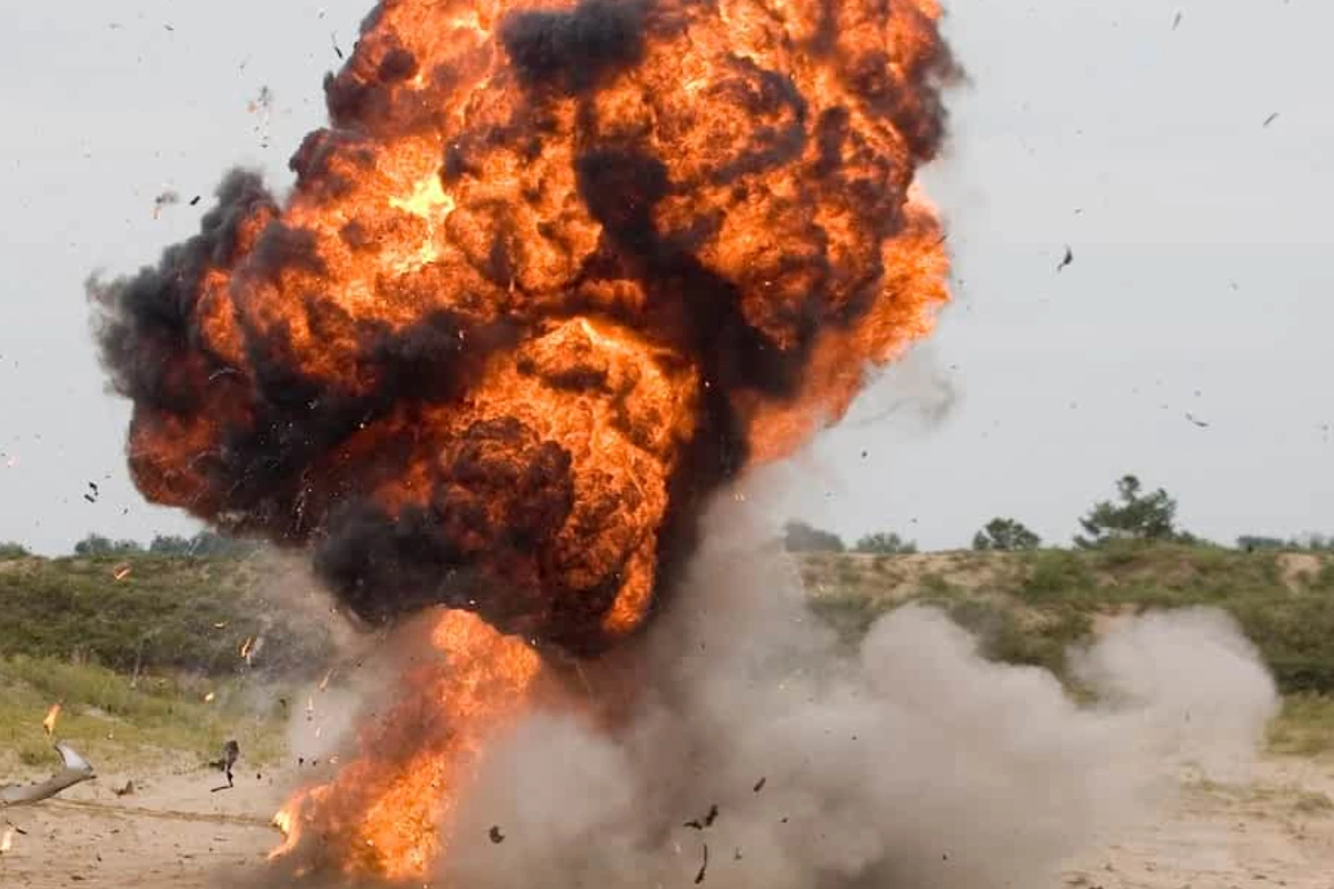 İsrail "Hizbullah" komandirini öldürdü