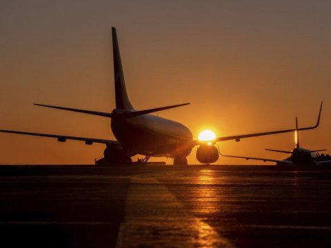 İran hava məkanını yenidən açdı