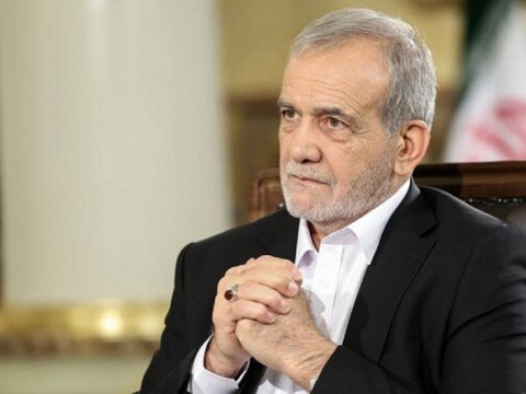 Azərbaycan türkcəsində təhsil milli və beynəlxalq öhdəlikdir - Pezeşkian