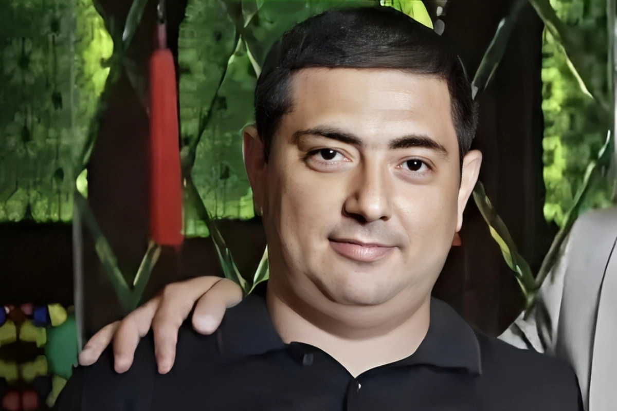 Professorun oğlu faciəli şəkildə öldü