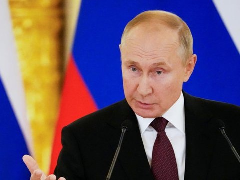 Rusiya Taliban hökumətini rəsmən tanıdı