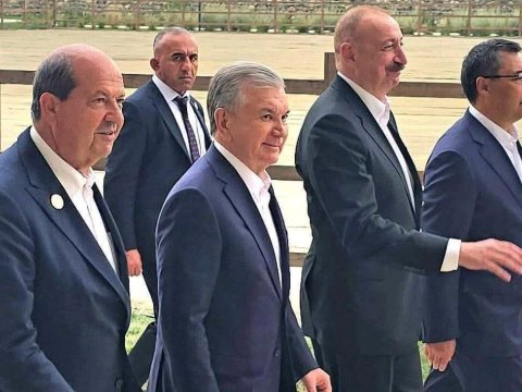 Xankəndi sammiti - Dünyaya verilən siyasi, iqtisadi, diplomatik MESAJLAR