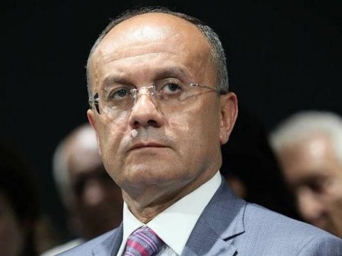 Ohanyan deputat toxunulmazlığından məhrum edilir - İrəvanda QALMAQAL