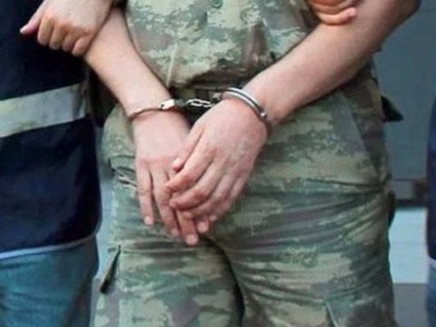 Rüşvət alan kapitana hökm oxundu