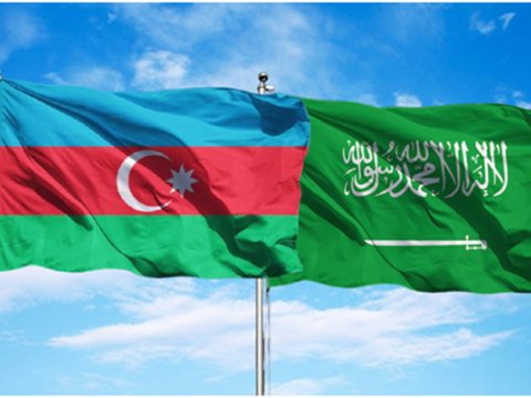 Azərbaycanla Səudiyyə arasında iki sənəd ratifikasiya edildi