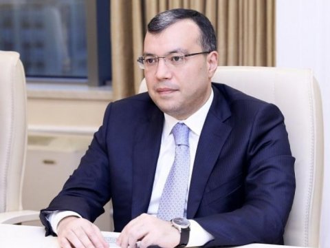 Valyuta ehtiyatlarımız 74 milyard dolları keçib - Sahil Babayev