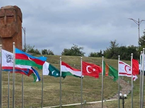 Dünyaya Xankəndi MESAJI