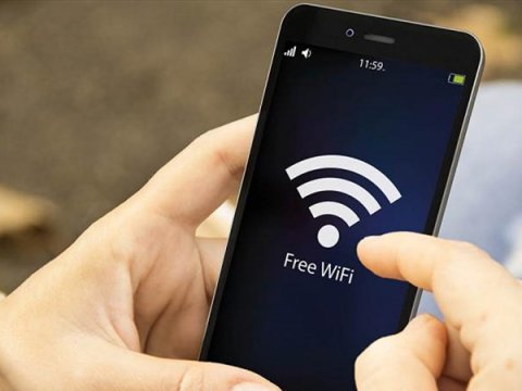 Bu avtobuslarda pulsuz vayfay var - RƏSMİ&nbsp;