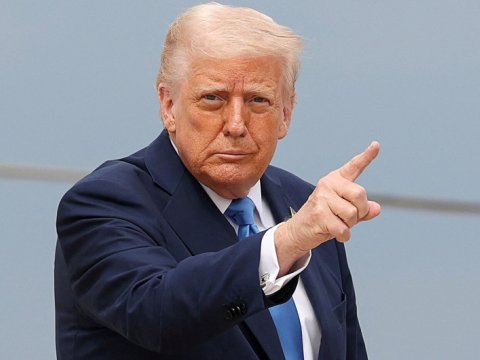 "Putin müharibəni bitirmək istəmir, bu, çox pisdir&rdquo; - Tramp