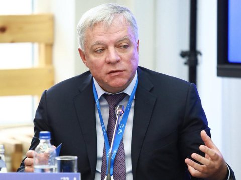 Moskvada vitse-prezidentin meyiti tapıldı