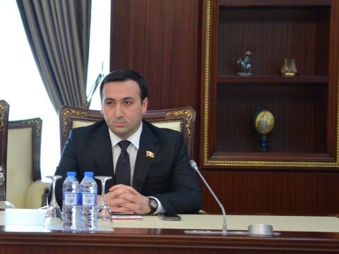 Etibarlı tərəfdaşlıqdan strateji müttəfiqliyə: Azərbaycan ilə Özbəkistan çoxşaxəli əməkdaşlığı dərinləşdirirlər