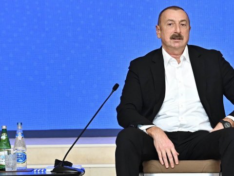 Qarabağ və Şərqi Zəngəzurda genişmiqyaslı bərpa-quruculuq işləri aparılır