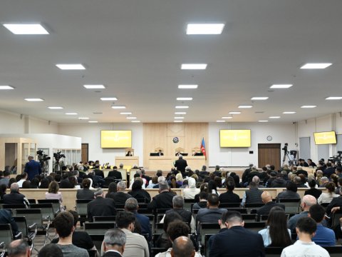 Məhkəmədə Kəlbəcərin işğalına dair şok faktlar açıqlandı