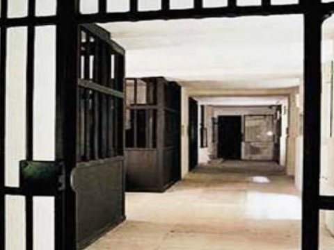 Tanınmış meyxanaçı azadlığa çıxdı