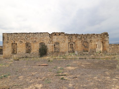 Azad edilən ərazilərdə 44 yeni abidə dövlət mühafizəsinə götürüldü