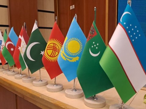 Növbəti ECO sammiti 2027-ci ildə İranda keçiriləcək