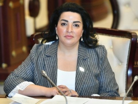 Xankəndidə ECO-nun sammitinin keçirilməsi bütün dünyaya verilən mesajdır