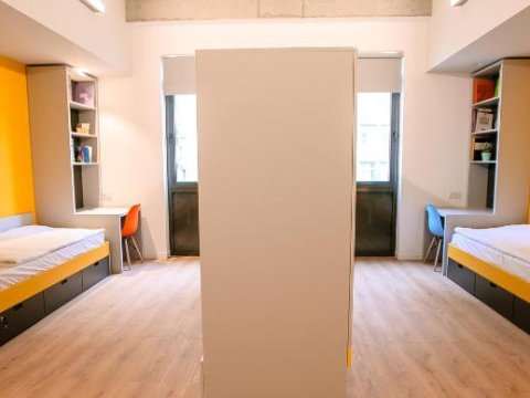 BDU yeni yataqxana tikməyi planlaşdırır