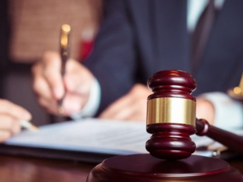 DTX-nin&nbsp;həbs etdiyi sabiq diplomatın vəsatəti təmin olunmadı