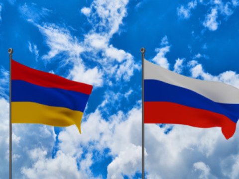 Ermənistan Rusiyaya nota verdi