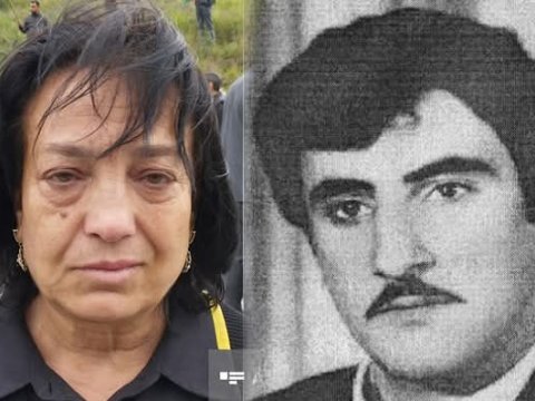 Şəhid Mehmanın&nbsp;nişanlısı 32 ildir onu gözləyirmiş...&nbsp;