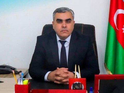 Xəstəxana direktoru işdən çıxarıldı