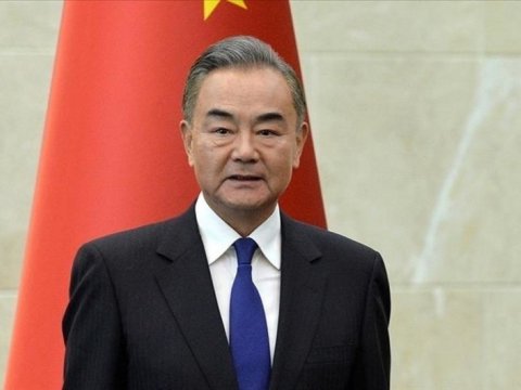 İran-İsrail münaqişəsi təkrarlanmamalıdır - Çin rəsmisi