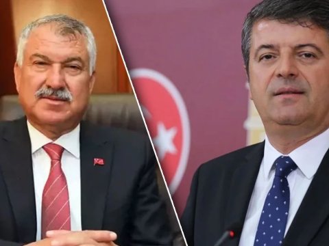 CHP-li bələdiyyə sədrləri SAXLANILDI