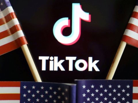 ABŞ "TikTok"u&nbsp;ALMAQ İSTƏYİR