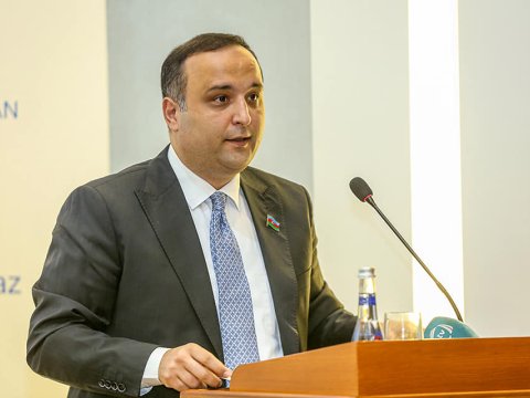 Qərbi azərbaycanlıların qayıdışı beynəlxalq gündəlikdədir - Şahin İsmayılov