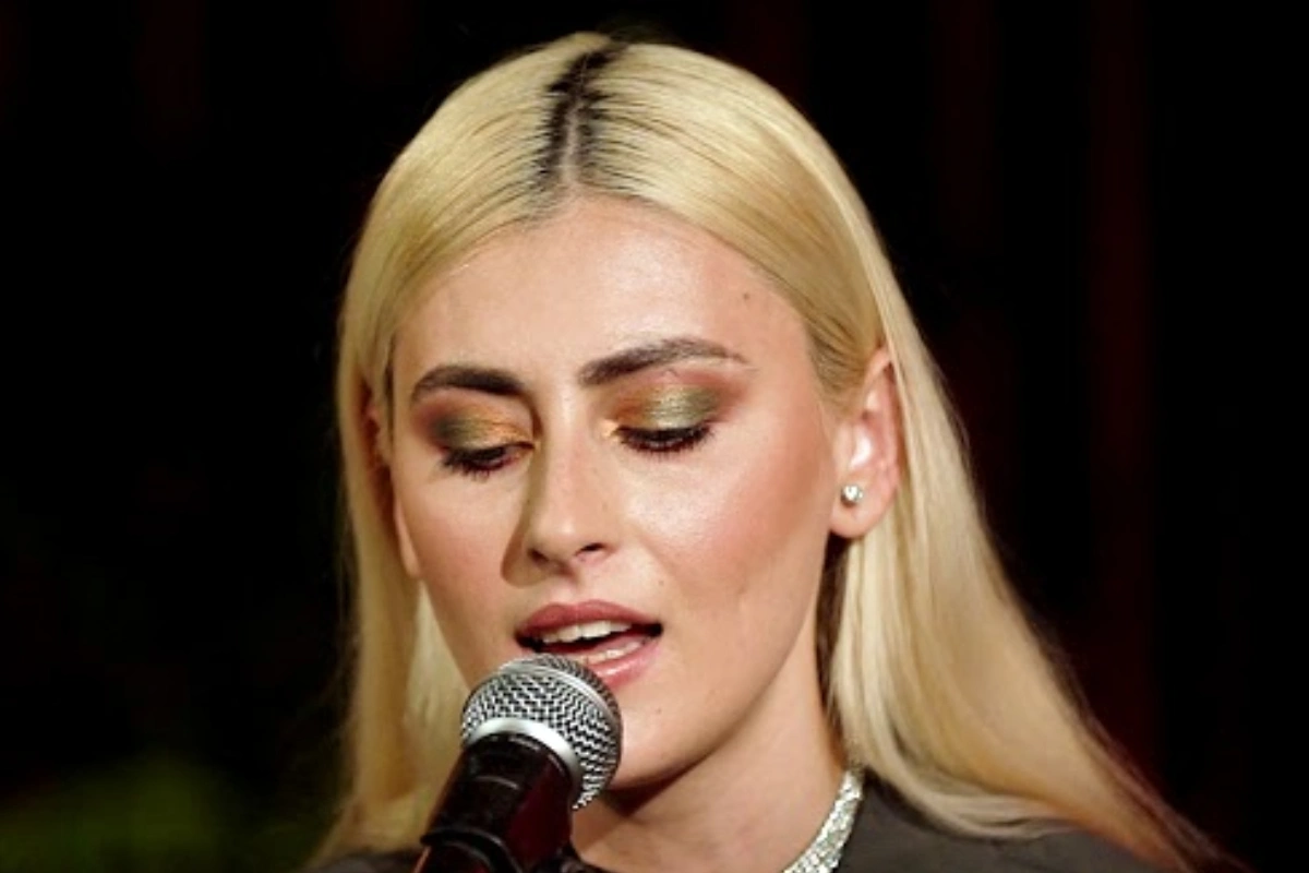 Azərbaycanlı müğənninin ölüm xəbəri TƏKZİB EDİLDİ - YENİLƏNİB