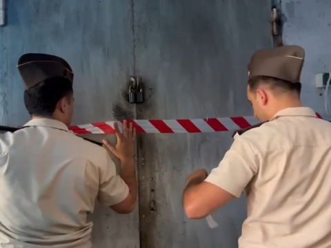 FHN bu bazarı bağladı - VİDEO