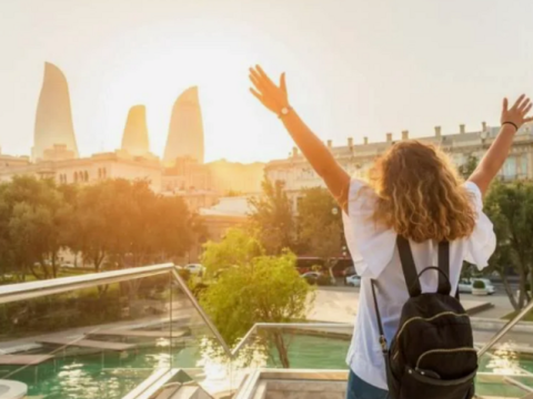 Rusiyadan Azərbaycana gəlmək istəyən turistlərin sayında ciddi azalma yoxdur