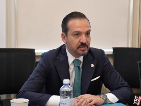 Zəngəzur dəhlizi Türk dünyasını&nbsp;daha çox yaxınlaşdıracaq