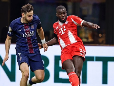 PSJ &ldquo;Bavariya&rdquo;nı məğlub etdi: yarımfinala yüksəldi